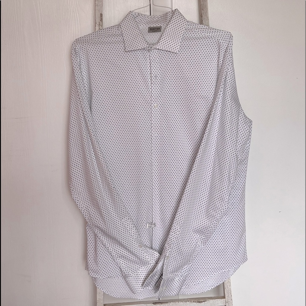 Men’s Kenneth Cole Dress Shirt